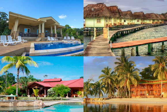 Bocas Del Toro Hotels