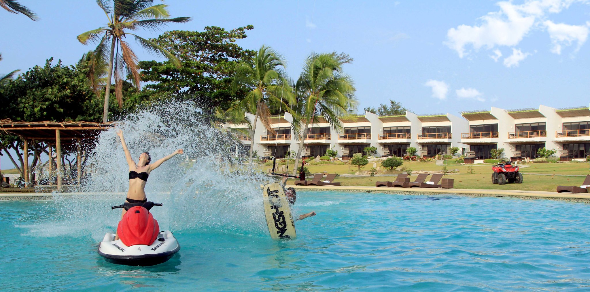 Panama City Bachelor Party Panama Concierge